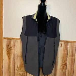 REÍ Fleece Men’s sz. L